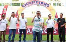 Banten Siap Jadi Tuan Rumah: Mayoritas Venue PON 2032 Banten Penuhi Syarat