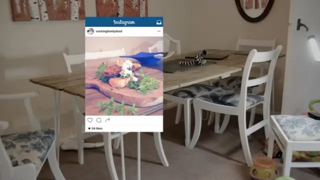 Potret Ekspektasi Vs Realita Foto Instagram, Hasilnya Bikin Takjub
