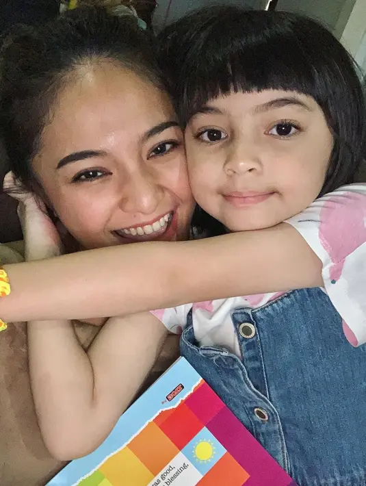 (Instagram/marshanda99)