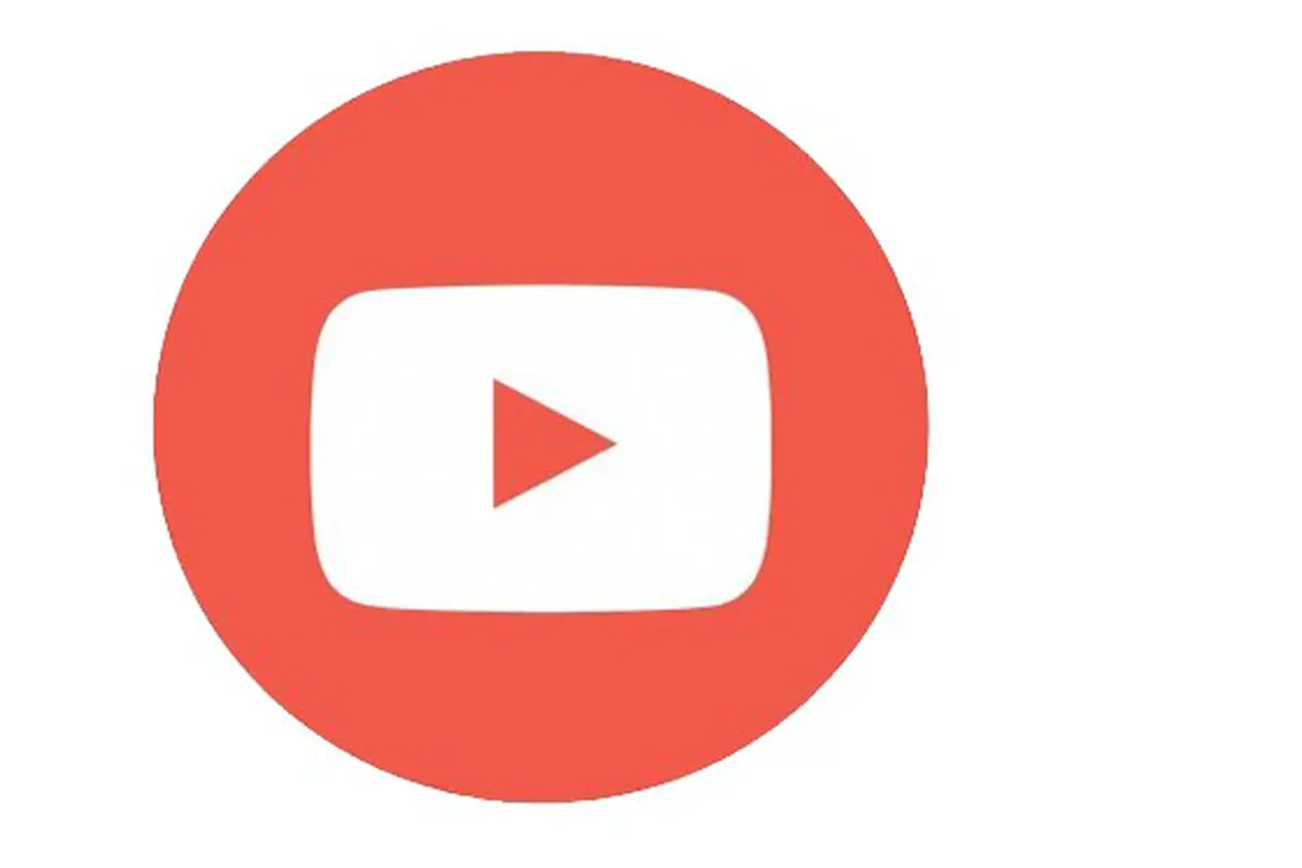 Ilustrasi YouTube. Kredit: Freepik