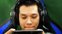 YouTuber Sain Mandra Ungkap Hasil Yang Didapatkannya Usai Memiliki Sejuta Lebih Subscriber