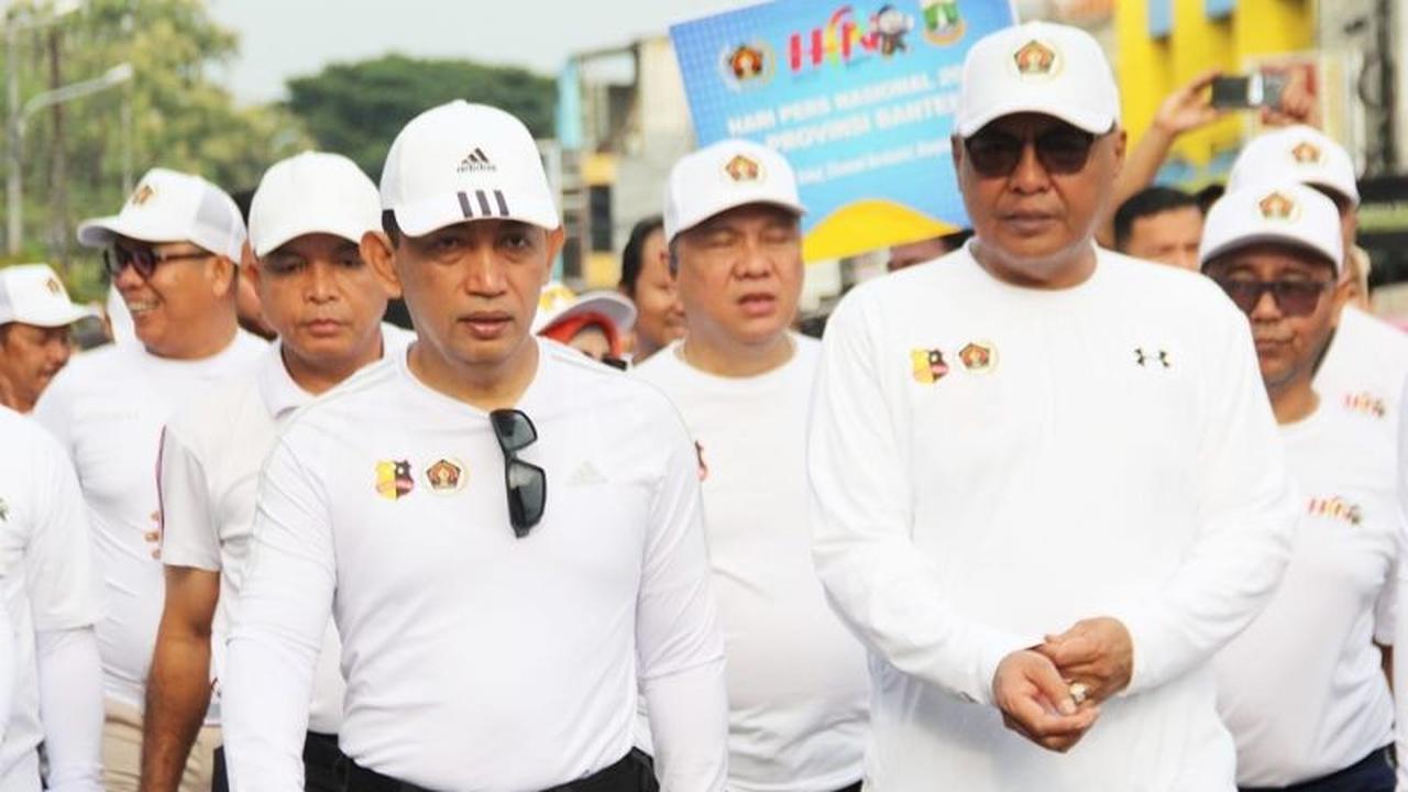 Anugerah Jurnalistik PWI 2025: Apresiasi Rp300 Juta untuk Liputan Bencana dan Peran Humanis Polri
