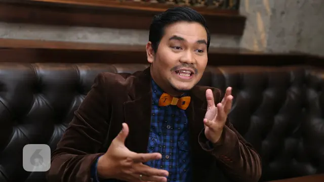 [Bintang] Indra Bekti