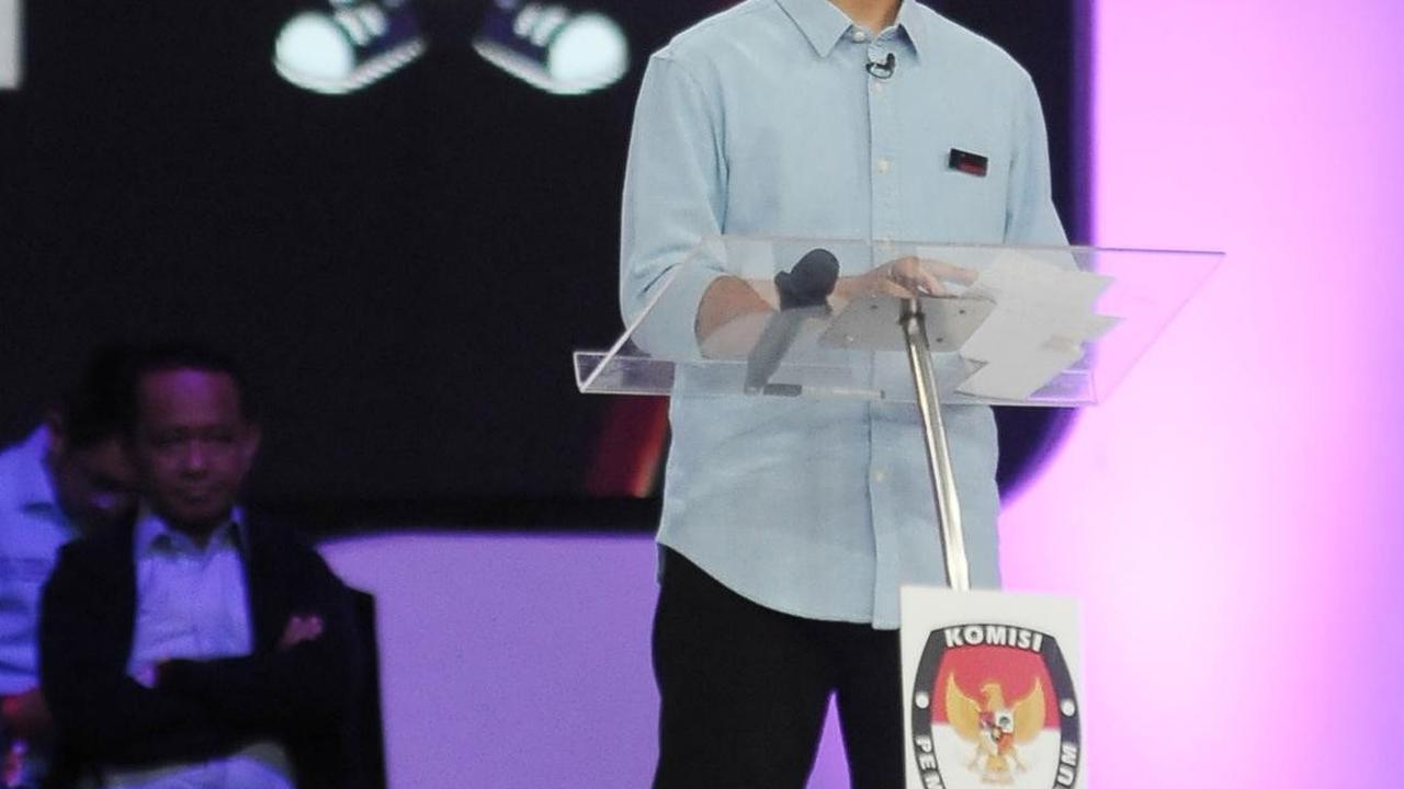 Gibran Singgung Hilirisasi Digital, Pakar Sebut Kunci Mewujudkan Indonesia Maju 2045