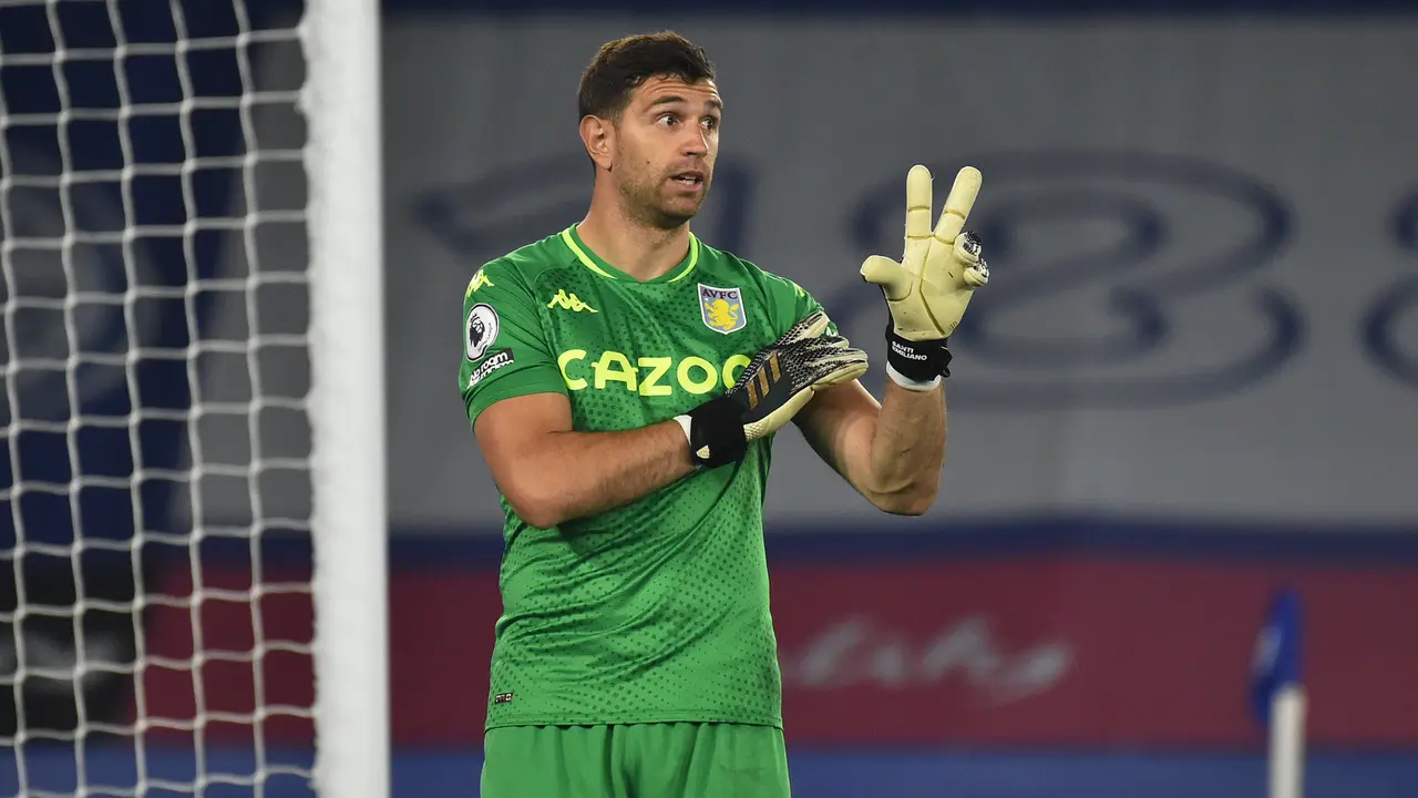 FOTO: 7 Kiper Teratas dengan Clean Sheets Terbanyak di Premier League hingga Pekan ke-23, David de Gea di Posisi 5