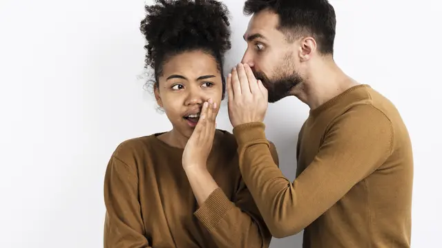 Mengenal Apa Itu Whispering Parenting (photo by freepik.com)