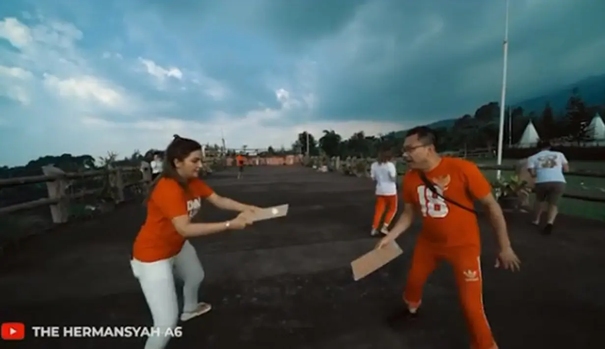 (Instagram/ashanty_ash)