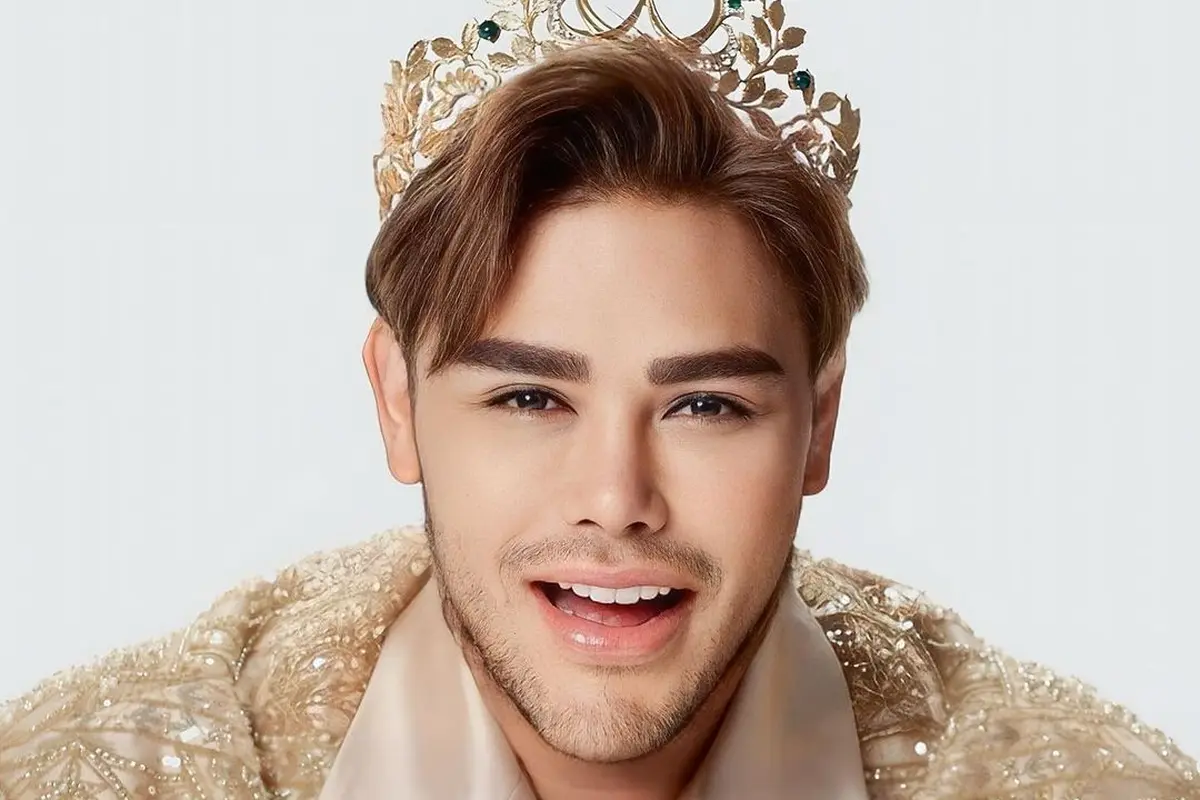 Ivan Gunawan