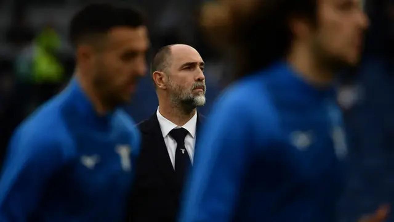 Juventus Pecat Thiago Motta, Igor Tudor Jadi Pelatih Interim