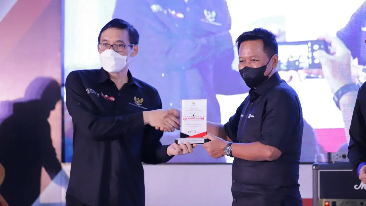 Bedah Musik Kebangsaan