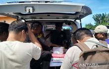 Pemkot Bengkulu Siagakan Posko Kesehatan Tanggap Banjir untuk Korban di Berbagai Titik