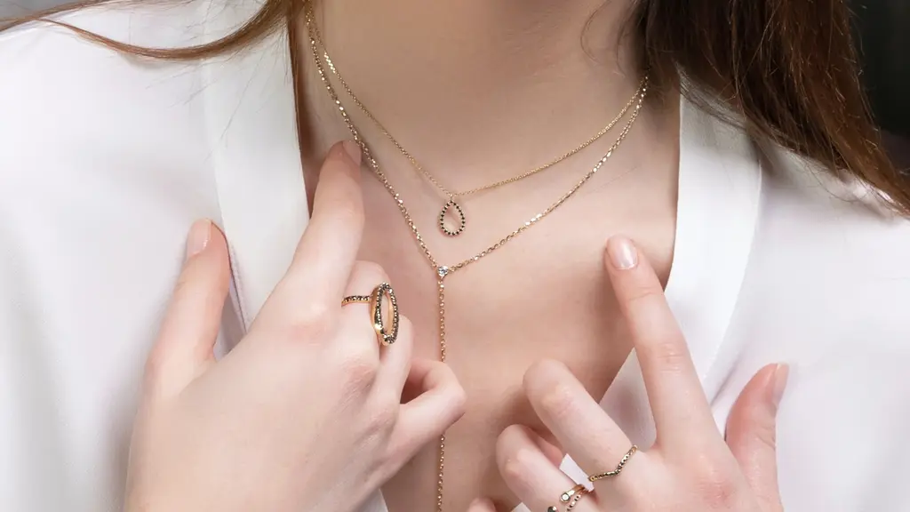 Ilustrasi Cincin/https://unsplash.com/Segal&nbsp;Jewelry