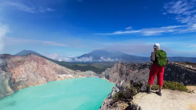 Kawah Ijen