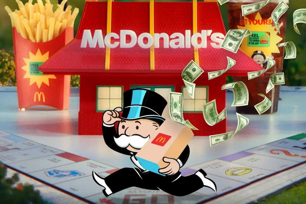 McDonald's Monopoly Returns: How to Play the Game and Other Details