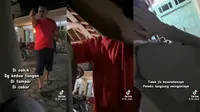 Mantan Anggota DPRD Tanggamus Dipolisikan Wanita
