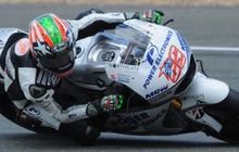 Aspar Team, bertahan di Honda atau kembali ke Aprilia?