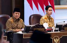 Prabowo Absen Hari Antikorupsi Dunia, Harusnya Diwakili Wapres Gibran