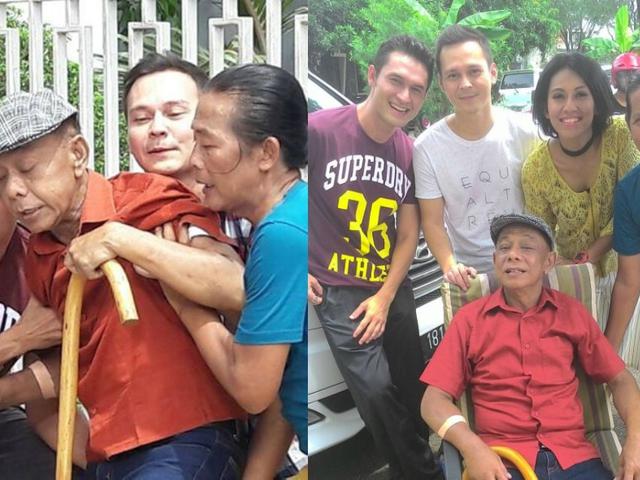 4 Artis Ini Bertahan Hidup Dengan Berjualan Showbiz Liputan6 Com