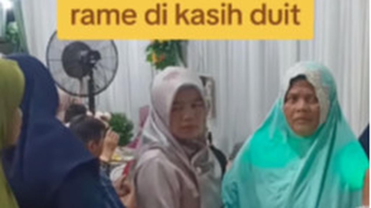 Bisa Bikin Tamu Undangan Dagdigdug