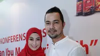 Rayakan Lebaran, Sultan Djorghi Jaga Toleransi di Tengah Keluarga Non Muslim