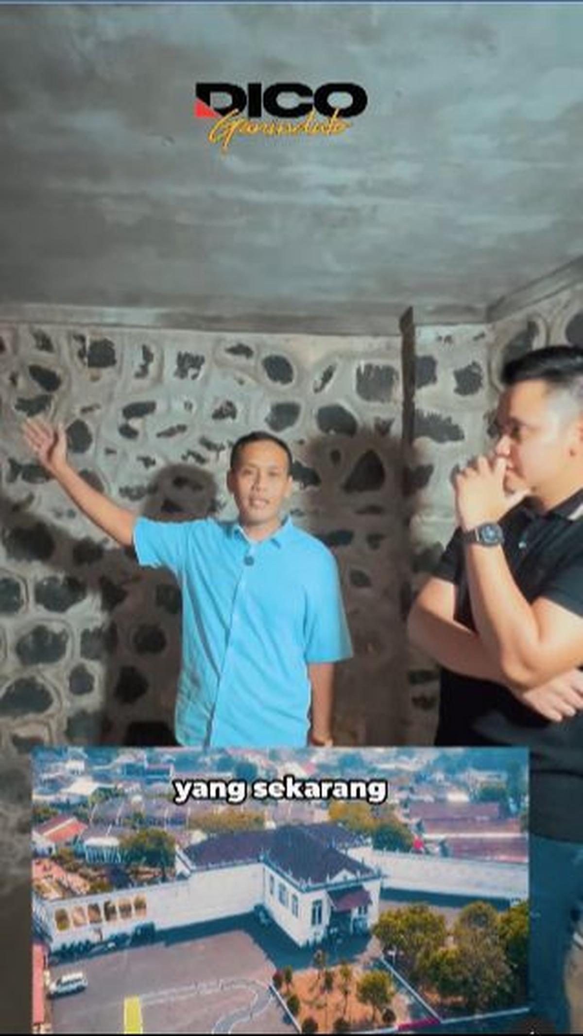 Dok. Istimewa