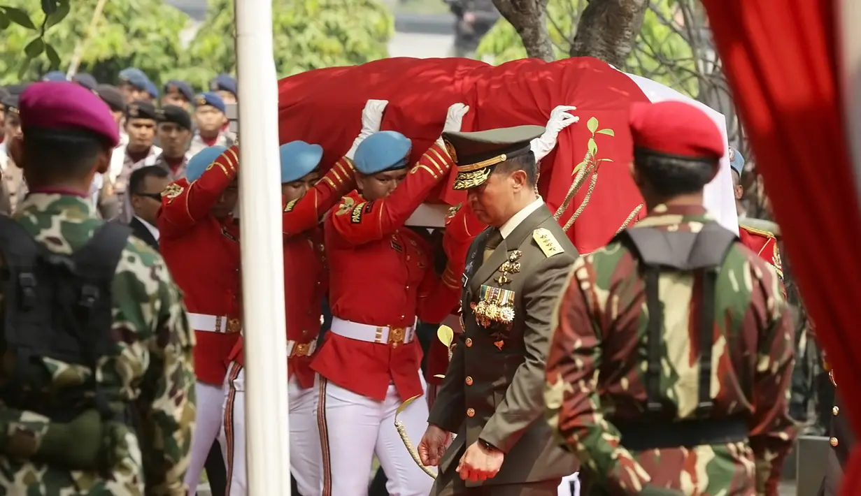 (Bambang E.Ros/Fimela.com)