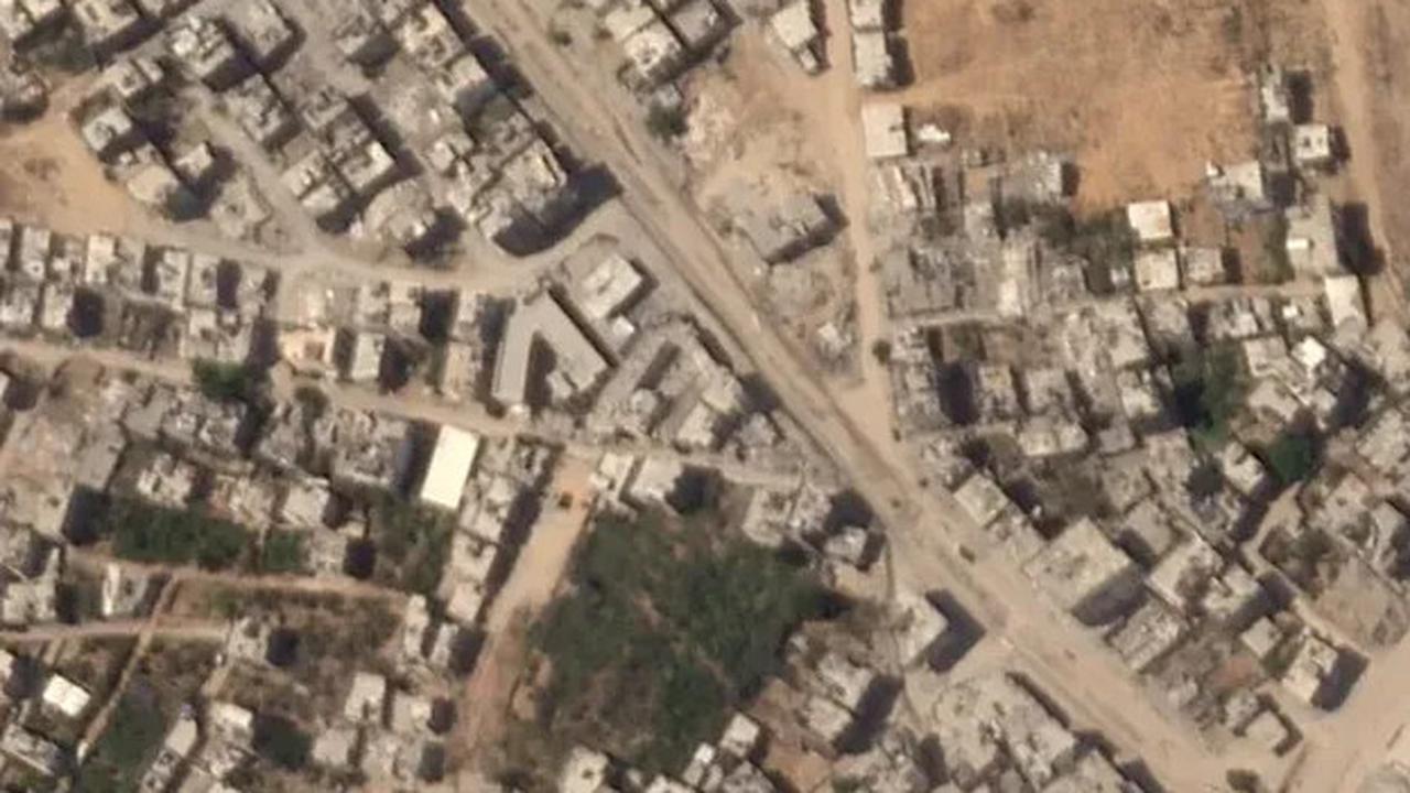 Langkah Bersejarah, Hamas dan Fatah Sepakat Bentuk Pemerintahan Bersama di Gaza Setelah Perang Genosida Israel Berakhir