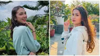 Artis Indonesia yang Totalitas Berperan Sebagai Istri. (Sumber: Instagram.com/haico.vdv dan Instagram.com/zoeabbasjackson)