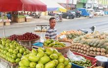 Inflasi September 2025 Tercatat 0,21%, Ini Faktor Penyebabnya