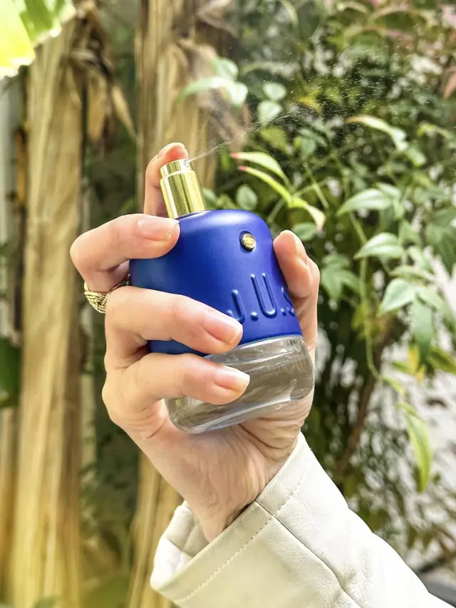 J.U.S Perfume