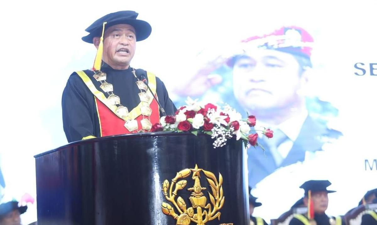 Dok. Istimewa