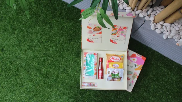 #SasaGotYourBack: Cara Unik Sasa Bantu Pekerja yang Nggak Bisa WFH