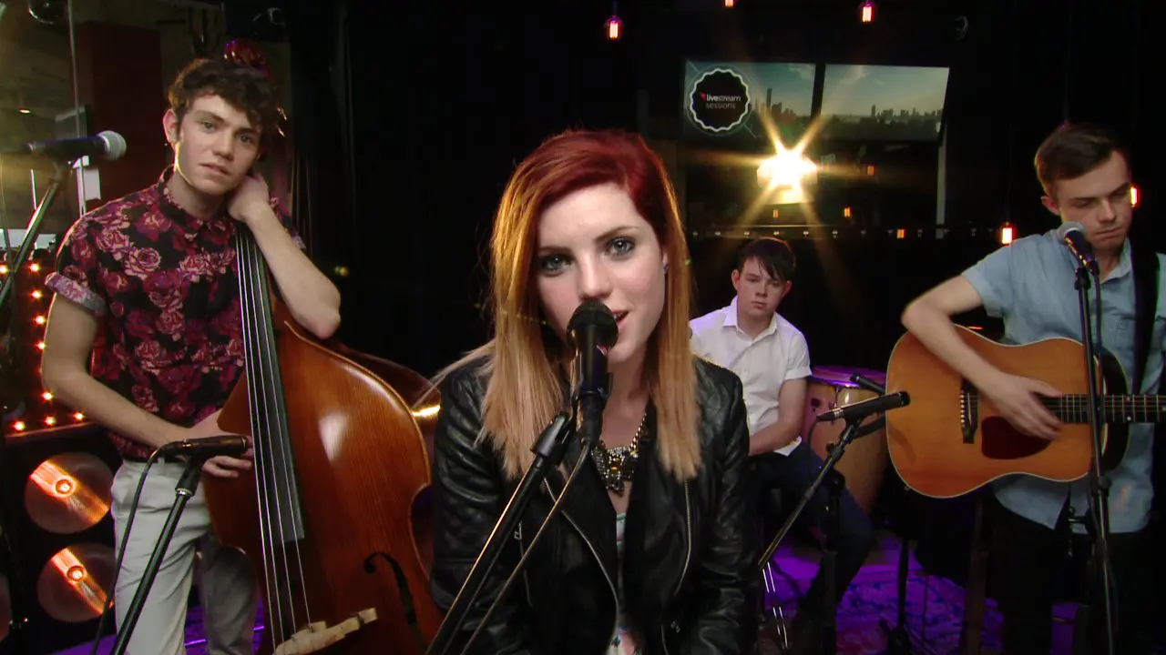 Echosmith Bakal Nyanyikan Cool Kids di Indonesia