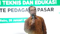 Kebijakan Wajib Halal Berlaku Oktober 2026, Perhatikan Hal Ini