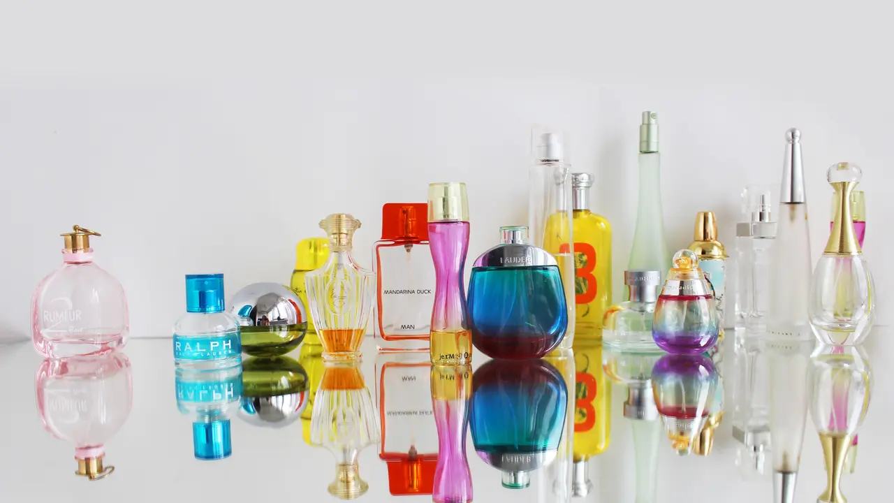 [Fimela] Parfum