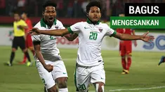 Bagus Kahfi tercatat sebagai top scorer sementara dengan mengoleksi delapan gol dalam empat pertandingan. Dia selalu berhasil mencetak dua gol dalam setiap pertandingan Timnas Indonesia U-16 di Piala AFF U-16 2018.