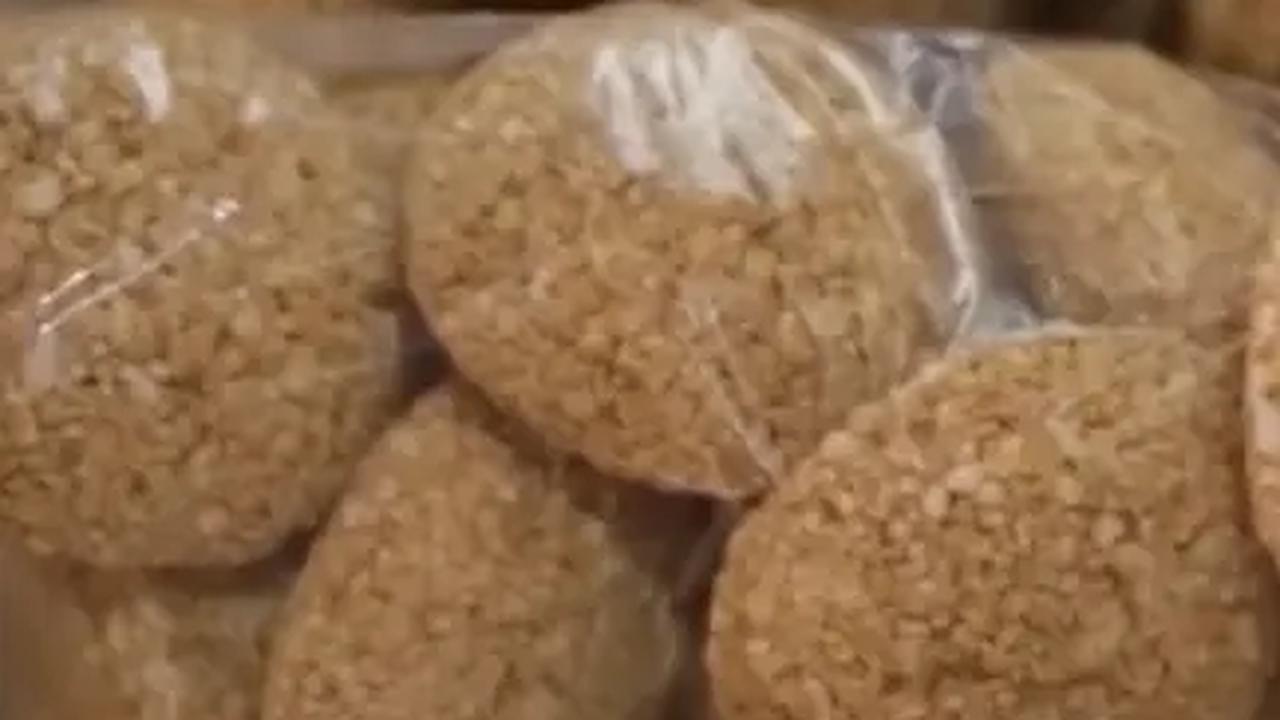 Mencicipi Borondong Ibun, Pop Corn Tradisional Bandung yang Sudah Ada Sejak 1960-an