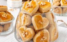 5 Resep Kue Kacang 1 Kg Jadul, Lembut dan Bikin Nagih