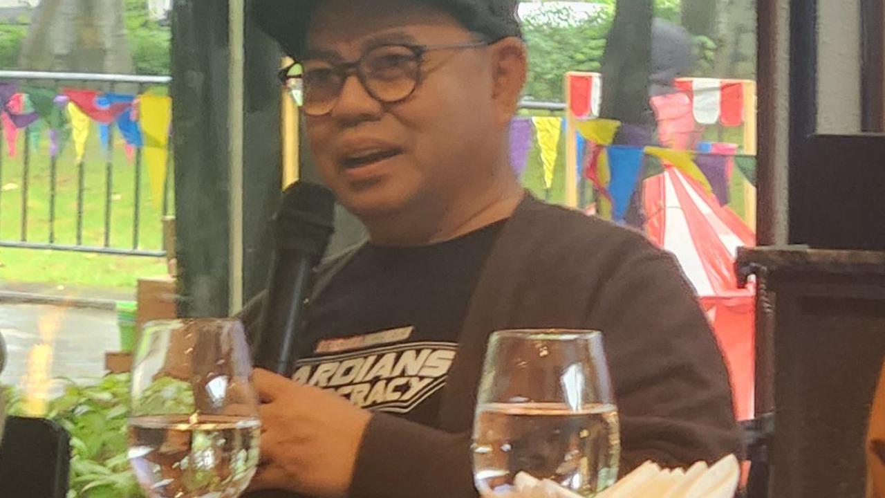 Sudirman Said Bocorkan Isi Percakapan Jusuf Kalla Bertemu Sekjen PDIP Hasto Kristiyanto