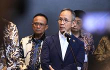 Profil Mahendra Siregar, Ketua Dewan Komisioner OJK Mengundurkan Diri Hari Ini