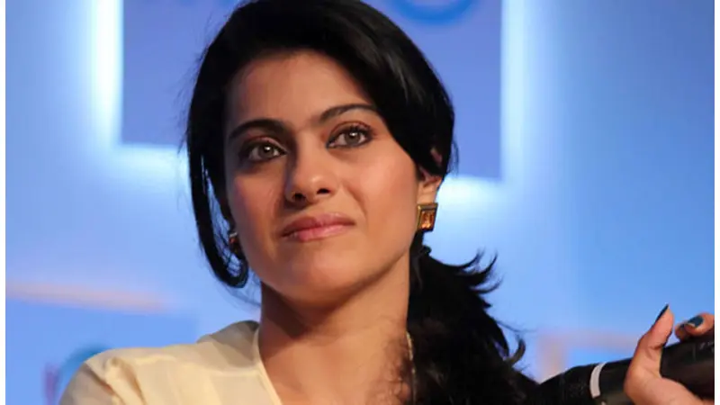 Bayaran Kecil, Kajol Gagal Comeback