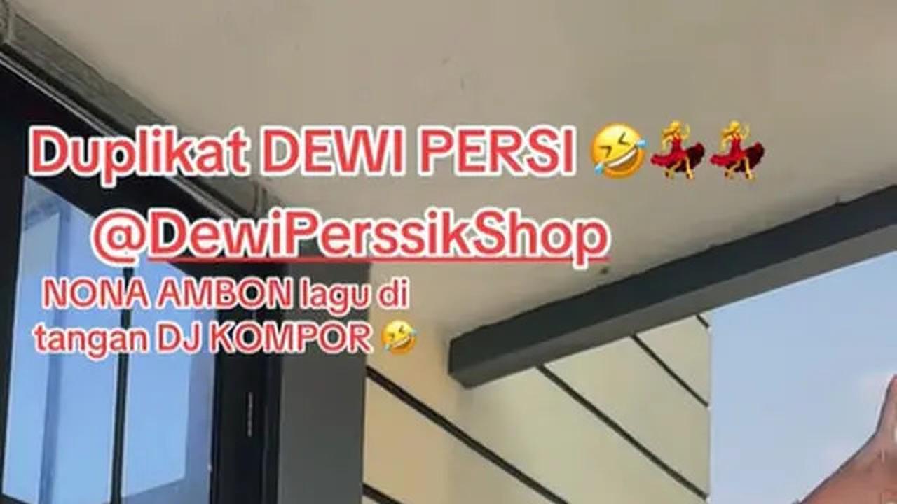 7 Potret Teras Rumah Nursyah Ibunda Indah Permatasari, Asri dengan Nuansa Hijau
