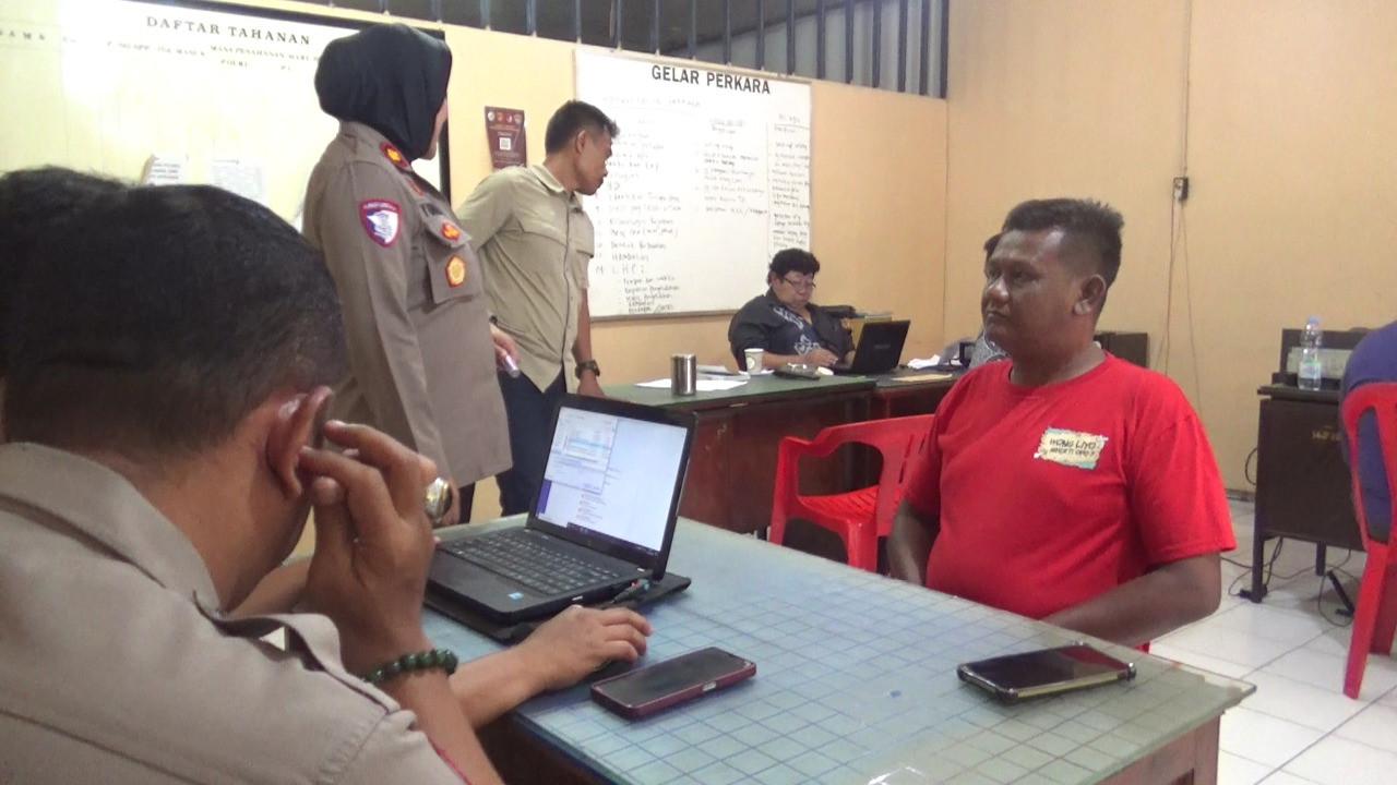Viral Pria Lempar Kucing dari Jembatan Kartini Semarang, Ternyata Ini Motifnya
