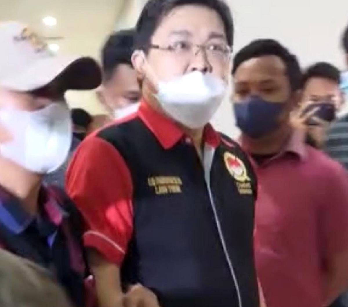 Dok. Istimewa