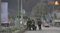 BNPB: Korban Tewas Letusan Gunung Kelud 4 Orang