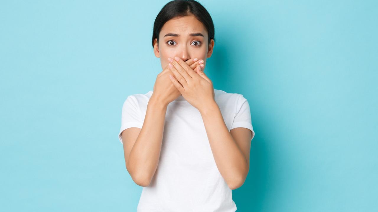 Penyebab Bau Busuk di Hidung yang Tak Hilang: Sinusitis hingga Tumor