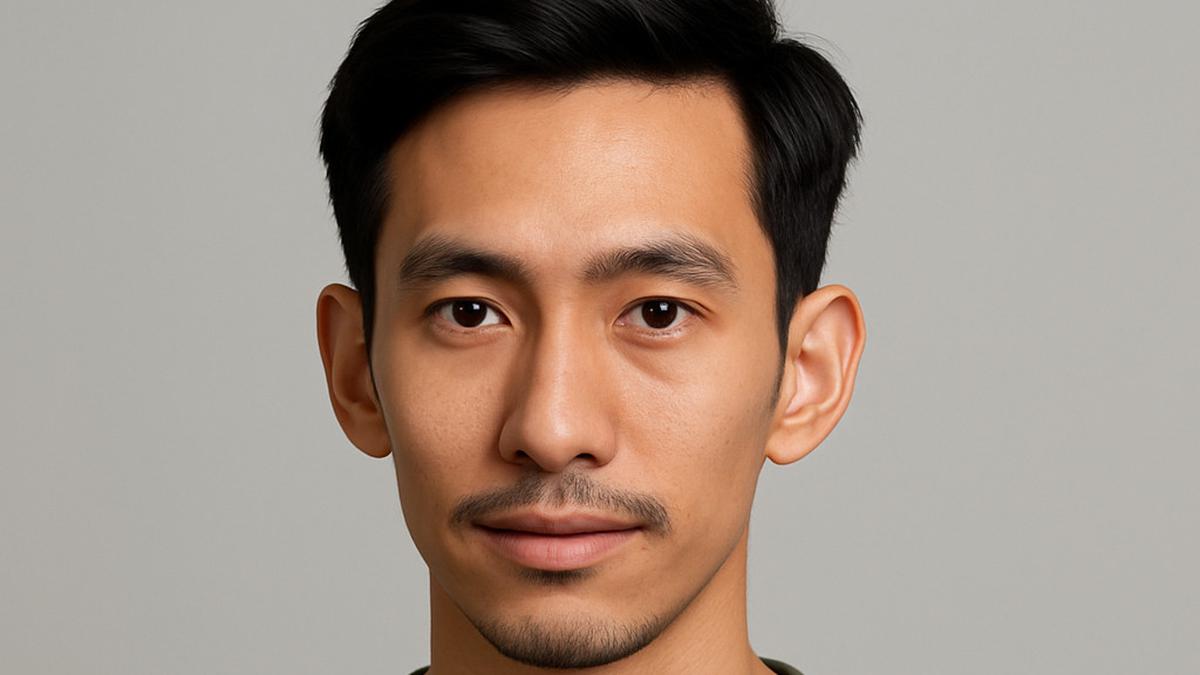 5 Model Rambut Pria Wajah Lonjong Kurus, Tampil Keren dan Percaya Diri