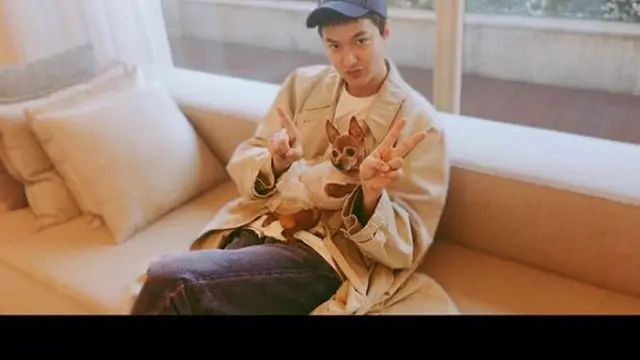 Lee Min Ho