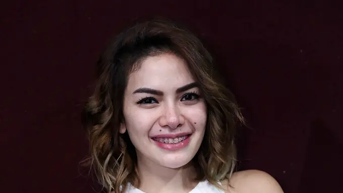 [Bintang] Nikita Mirzani