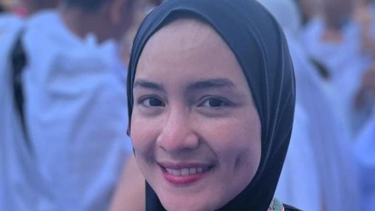 Tak Henti Bersyukur